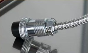 Máquina de Palomitas de Maíz Eléctrica Grande para Restaurantes, Capacidad de 8 Onzas, <span class=keywords><strong>Mejor</strong></span> Precio con Exhibidor de Alimentos - Product Image 5