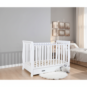 Ventes chaudes, écologiques, en bois, un ensemble d'armoires, armoires de salon, multifonctionnelles, 3 en 1, armoire en bois, lit bébé - Product Image 3