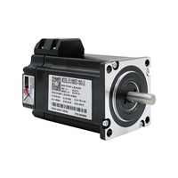 Moteur pas à pas hybride Nema23 à couple élevé JMC 57J1880EC-1000-LS avec encodeur 5A 2N.m 2 phases pour CNC