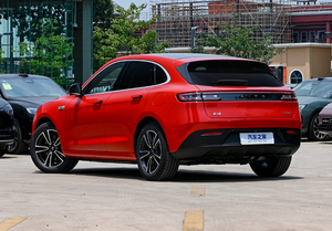 Seres 2025 AITO M5 coche eléctrico puro de nueva energía combina todas las ventajas de los vehículos eléctricos de subasta a un precio asequible - Product Image 5