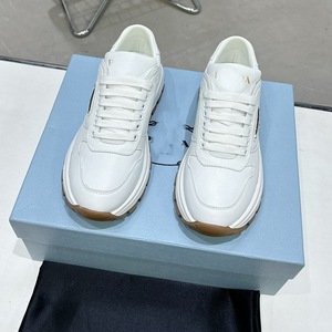Zapatillas Casuales Estilo Baloncesto para Hombre 2026, Logotipo Personalizado, Entresuela de EVA y Phylon Marrón, Suela Antideslizante de EVA, Forro de PU - Product Image 1