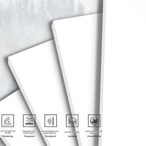 Bulk Wholesale Custom White <b>PVC</b> Flexible Plastic Sheet Wall Panel Marble <b>PVC</b> Sheet Cutting Service Customizable Thickness Size - Product Image 3