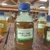 Fengcai Sprühkleber für EPS Polystyrol-Schaumstoff Schwamm