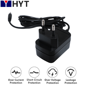 Cung cấp điện AC/<span class=keywords><strong>DC</strong></span> Adaptor 12V 24V 1A 24W Power Adapter mạch với <span class=keywords><strong>DC</strong></span> <span class=keywords><strong>Jack</strong></span> 3.5mm <span class=keywords><strong>5.5mm</strong></span> x <span class=keywords><strong>2.1mm</strong></span> - Product Image 2
