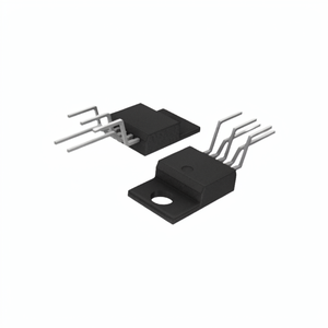 Buy Electronics Components Online TO 220 5 Formed Leads Power Management (PMIC) MC34167TVG Original - Product Image 1