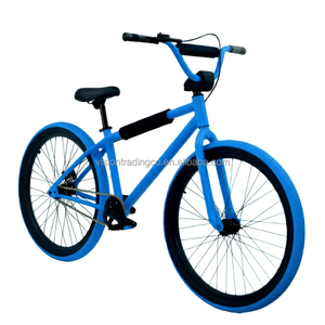 Vélo BMX Cruiser de bonne qualité 26/27,5/29 pouces pour la rue, disponible en différentes tailles - Product Image 4