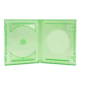 Accessoires de jeu, boîte de rangement pour CD <span class=keywords><strong>DVD</strong></span>, étui pour jeux vidéo Xbox One, boîte de rangement de remplacement pour l'affichage - Product Image 4
