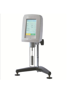 เครื่องวัดความหนืดแบบดิจิตอล LVDV-2 เครื่องวัดความหนืดความแม่นยำสูง หน้าจอ LCD สำหรับห้องปฏิบัติการ เครื่องทดสอบความหนืด ราคาโรงงาน - Product Image 5