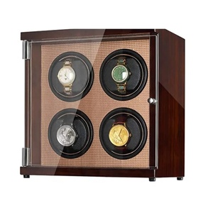Nouveau Produit 2026 – Boîte Remontoir de <span class=keywords><strong>Montre</strong></span> <span class=keywords><strong>Automatique</strong></span> Mécanique à Design Unique et Prix Abordable pour Hommes - Product Image 1