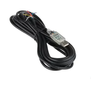 Cable convertidor de interfaz de Chip FTDI, convertidor USB-RS422-WE-1800-BT USB a RS422