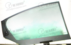 Cristales para Automóvil CITROEN <span class=keywords><strong>DS4</strong></span> 5D HBK 2010-15: Parabrisas Delantero, Ventanas de Puerta, Cristal Trasero, Cristal Triangular, Techo Solar - Product Image 6