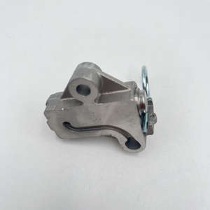 Le tendeur de chaîne de distribution de pièces automobiles de moteur 24410-2JTA2 pour convient à l'assemblage de tendeur automatique de la Corée numéro OE 24410-2JTA0 - Product Image 4