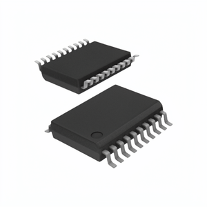 MAX5253AEAP+ 20 SSOP Electronic Chips Component Data Acquisition In Stock - Product Image 1