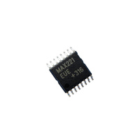74HCU04E 74HCU04C 74HCU04N 74HCU04M 74HCU04G 74HCU04D Nueva llegada OriginalIn Stock