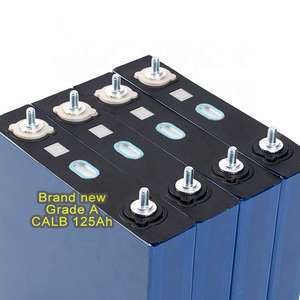 Nueva batería de celda Calb 125ah Lifepo4 Lfp CALB 100ah 150ah <span class=keywords><strong>3</strong></span>,2 V Lifepo4 batería recargable para sistema solar - Product Image 6