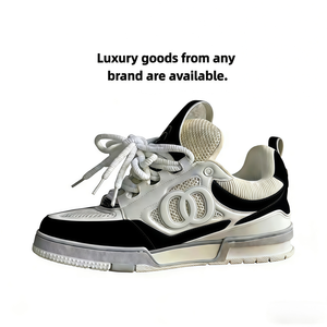 Sneakers di Lusso di Alta Qualità, <span class=keywords><strong>Scarpe</strong></span> <span class=keywords><strong>Sportive</strong></span> Casual di Marca Famosa per Skateboard, Moda Chunky per <span class=keywords><strong>Uomo</strong></span> e Donna 2026 - Product Image 2