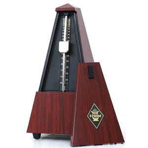 <span class=keywords><strong>Metronomo</strong></span> Meccanico a Torre Flander per Esami di Pianoforte - Product Image 6