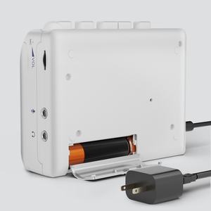 Reproductor de Casetes de Venta Directa de Fábrica, Reproductor de Cintas Clásico de Alta Calidad, Reproductor Walkman - Product Image 1