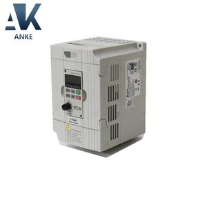 เดลต้าอินเวอร์เตอร์ VFD-M ซีรี่ส์ 0.4KW VFD004M11A - Product Image 2