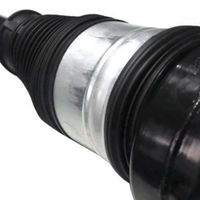 1673200503 1673200603 Amortisseur de suspension pneumatique avant avec ADS pour Mercedes Benz W167 GLE350 450 580