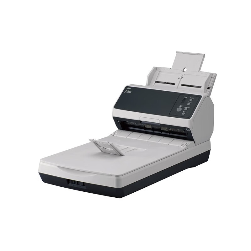 Factory Price High-Speed Dual-Sided Fujitsu Fi-8270 Scanner