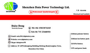 <span class=keywords><strong>3mm</strong></span> 3.7v 351013 15mAh 초박형 충전식 리튬 리포 배터리 헤드셋용 - Product Image 6