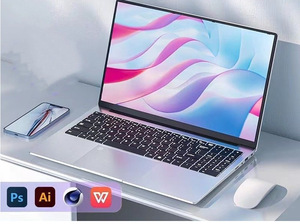 Nouveau 2026 Ordinateur portable professionnel 15,6 pouces Intel Celeron 12e génération I7 1260P avec clavier tactile, 16 Go de RAM, 512 Go de stockage et écran dédié MX5 - Product Image 4