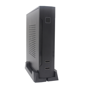 Mini PC avec ventilateur pour processeurs Core I3-4005U, 5005U, I5-3210M, I5-4210U, 4200U, 5200U, 6300U, 7200U, 8250U, 8365U, 10210U, 1145G7, I7-4500U, 4600U, 5500U, 10610U - Product Image 2