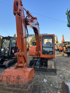 Doosan รถขุด DH70-7 Doosan มือสองของเกาหลีของแท้ DH80 DH70 DH55 DH60ขนาดเล็กมือสอง - Product Image 3