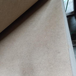 Mdf Nguyên/Cửa Da <span class=keywords><strong>Hdf</strong></span> 3Mm/<span class=keywords><strong>Hdf</strong></span> Ban - Product Image 3