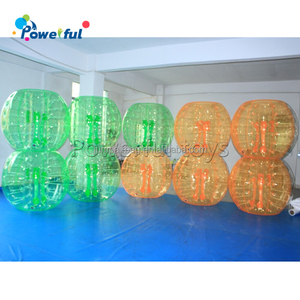 Événement Location <span class=keywords><strong>Prix</strong></span> de gros Ballons humains Balls gonflables Bulle de football Football - Product Image 6