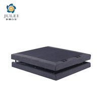 Cadre de lit électrique pliable et réglable sur mesure, taille King, base de lit intelligente avec design moderne et construction métallique