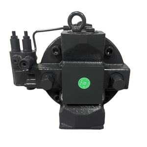 Pompe hydraulique principale Rexroth A10V071 PVC90R pour excavatrice, pièce de machinerie de construction, origine Guangdong, garantie de 6 mois - Product Image 2