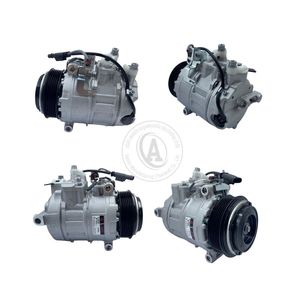 Neuer Günstiger Perfekt Passender <span class=keywords><strong>Auto</strong></span>-Klimakompressor für Mercedes-Benz Sprinter OEM <span class=keywords><strong>Auto</strong></span>-Klimaanlage Großhandel - Product Image 3
