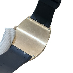 Nouvelle montre pour homme de fabrication industrielle, chronographe multifonction, montre à aiguilles avec date, montre mécanique automatique pour homme - Product Image 5