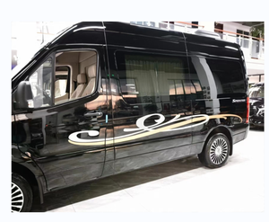 2024 Hotsale accesorios de coche pie Paso pie tablero para <span class=keywords><strong>Mercedes</strong></span> Benz <span class=keywords><strong>Sprinter</strong></span> - Product Image 6