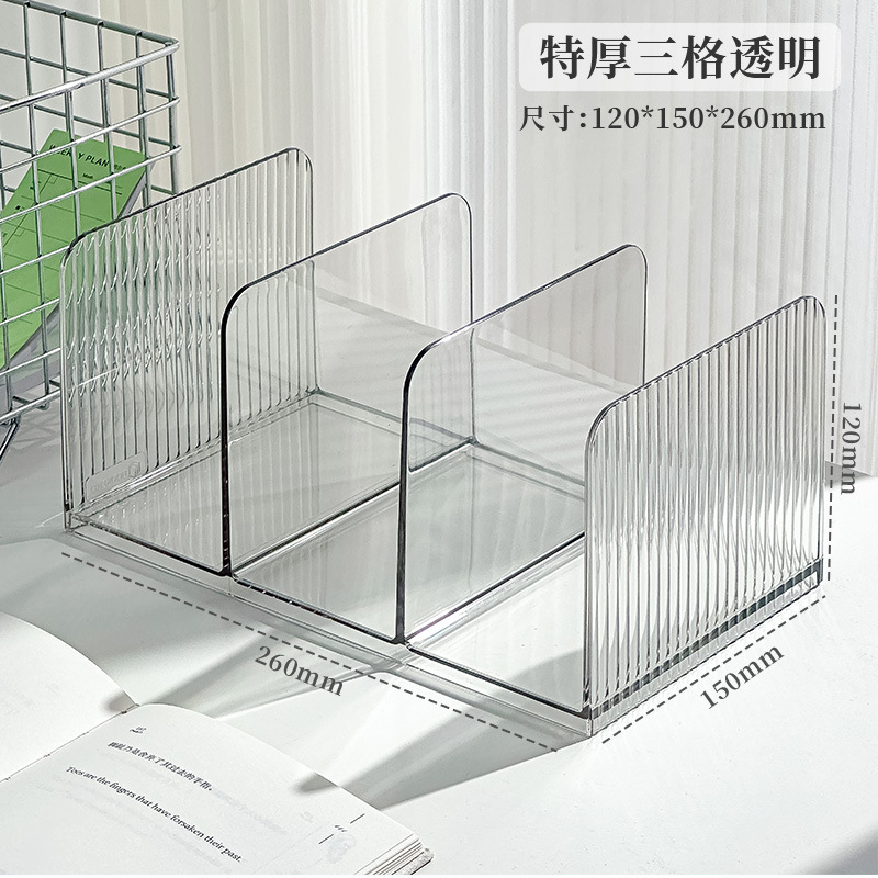 Transparent - [Single Pack]