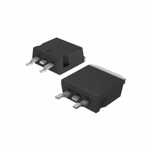 Power Management (PMIC) Electronic Circuit Components TO 263 3, D2PAK , TO 263AB Original L7806ABD2T - Product Image 1