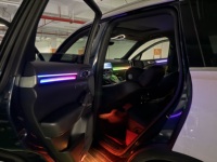 ZYCELA Cayenne 958 2010-2017 Lumière ambiante LED intelligente Gravure laser Symphonie dynamique 12V 3-5W Nouveau Garantie 1 an