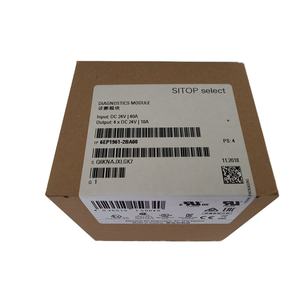 Módulo de Diagnóstico SITOP Select 6EP1961-2BA00 - Product Image 1