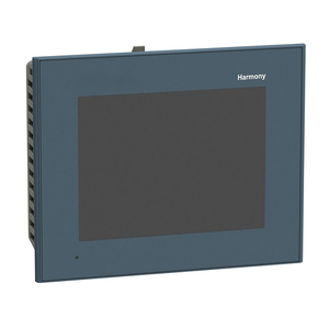 หน้าจอสัมผัส Schneider HMIGTO2300 รุ่นใหม่ ของแท้ Harmony 320 x 240 พิกเซล QVGA 5.7 นิ้ว TFT 64MB - Product Image 2