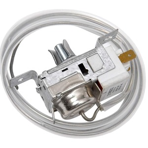 Temperature <b>Control</b> <b>Thermostat</b> 110-120 V Electric Refrigerator Freezer Parts Easy Installation - Product Image 3