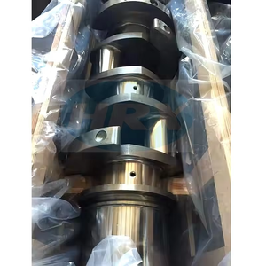 Parti di motori Diesel albero motore 13401-11040 13401-11050 per <span class=keywords><strong>1E</strong></span> 2E 4E 3E 5E - Product Image 3