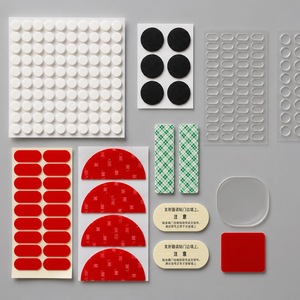Film adhésif double face personnalisé Yunren Technology, épaisseur 0,1-1,0 mm, résistant aux hautes températures, application électronique - Product Image 2
