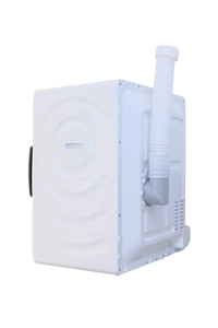 Sèche-<span class=keywords><strong>linge</strong></span> automatique électrique à tambour en acier inoxydable haute capacité 6 kg pour usage domestique - Product Image 6