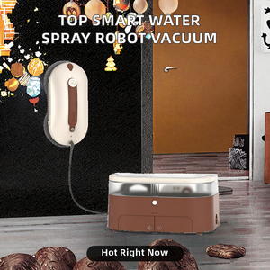 <span class=keywords><strong>Robot</strong></span> <span class=keywords><strong>aspirateur</strong></span> intelligent SATUO Pro modèle <span class=keywords><strong>2023</strong></span>, best-seller, pulvérisation d'eau, corps ultra-fin, haute performance de sécurité, pour les foyers britanniques - Product Image 2