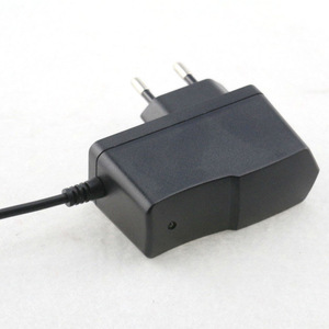 Adaptador de corriente Bx 12V 1.5A 5V 3A con enchufe europeo para decodificador de TV, reproductor multimedia - Product Image 3