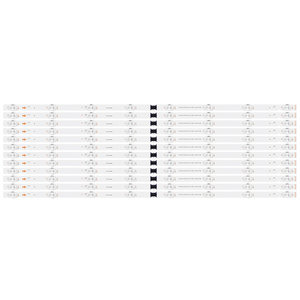 XS-3064 la toute nouvelle L3_HRS_F5_CWM_S8_2_R1.0_VBN_1.0_LM41-01109A de bande de rétroéclairage TV LCD convient aux <span class=keywords><strong>KD</strong></span>-65X85K <span class=keywords><strong>Sony</strong></span> KD65X85K - Product Image 6