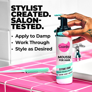 Offre Spéciale <span class=keywords><strong>Mousse</strong></span> moussante <span class=keywords><strong>pour</strong></span> <span class=keywords><strong>cheveux</strong></span> à fixation forte personnalisée de marque privée <span class=keywords><strong>pour</strong></span> coiffer boucles et tresses <span class=keywords><strong>Mousse</strong></span> <span class=keywords><strong>coiffante</strong></span> en gros - Product Image 2