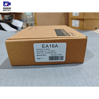 EA16A Guyetai AVR générateur sans balais régulateur de tension automatique connecté au réseau régulateur de tension carte AVR-16